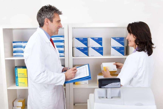 藥劑師是做什么的？【全】