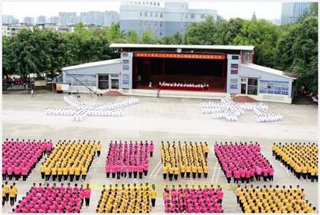 四川省藥劑專業(yè)學(xué)校排名【全】