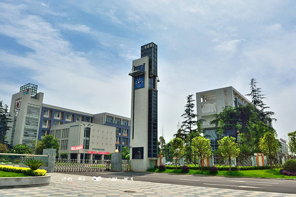 德陽(yáng)市職業(yè)學(xué)校排名