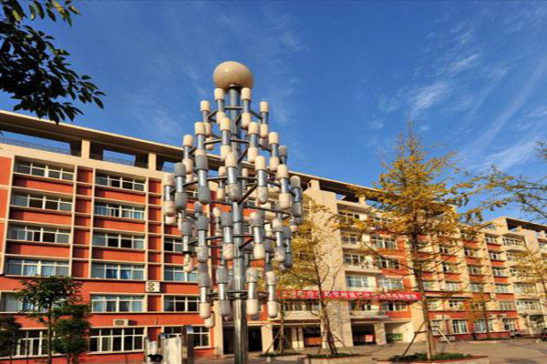 德陽(yáng)市職業(yè)學(xué)校排名