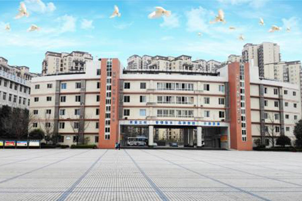 簡陽職業(yè)學(xué)校哪些好