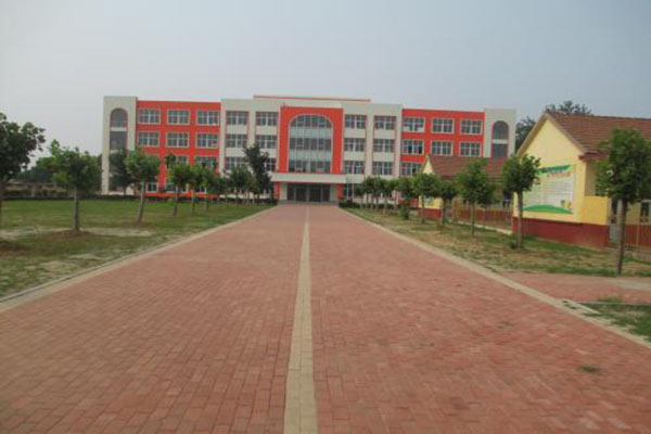 江油職高學院招生