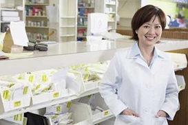 考藥師?？坪捅究频膮^(qū)別【全】