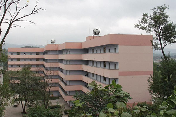 貴陽職業(yè)中學