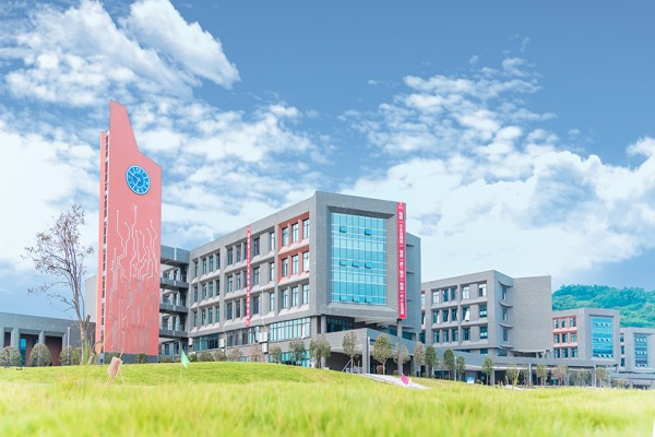 成都職業(yè)學校排名