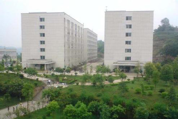 廣安職業(yè)學(xué)校哪些好