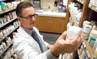 藥劑師考試報(bào)名條件有哪些？【全】