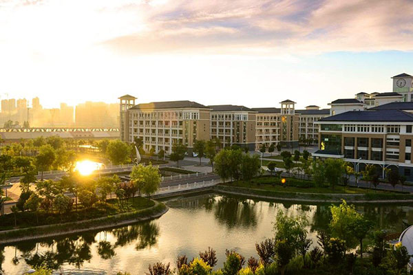 達(dá)州職高學(xué)校招生