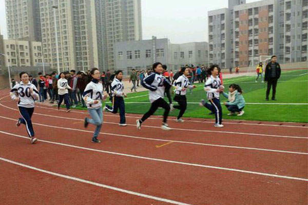 資陽職業(yè)中學