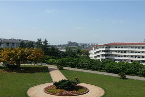 綿陽(yáng)職業(yè)高中怎么樣