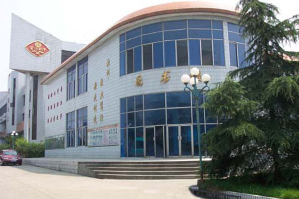 職業(yè)中學(xué)排名情況