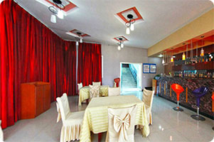 酒店管理專業(yè)