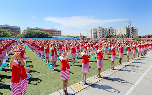 地勤服務(wù)專業(yè)