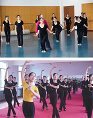 四川科華技工學(xué)校幼兒教育專業(yè)