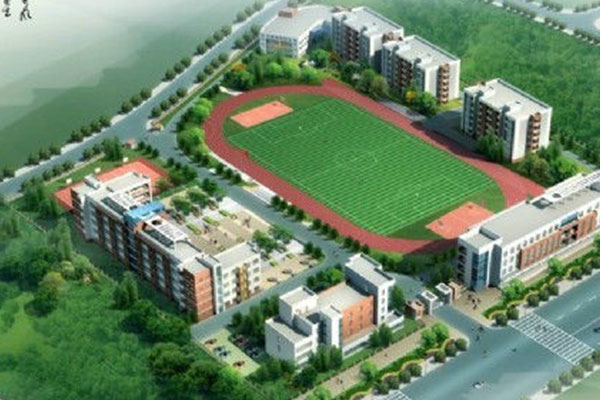 昆明職業(yè)中學(xué)