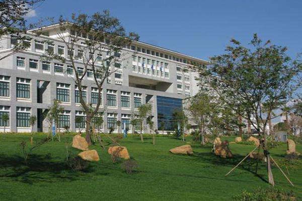 昆明職高學(xué)院哪些好