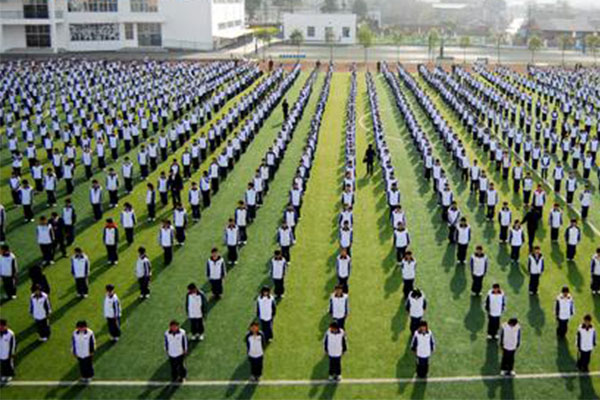 江油職業(yè)中學(xué) 江油職業(yè)中學(xué)