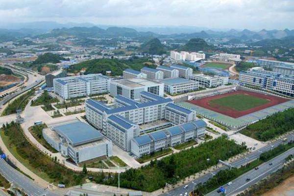 貴陽職高學(xué)院哪些好