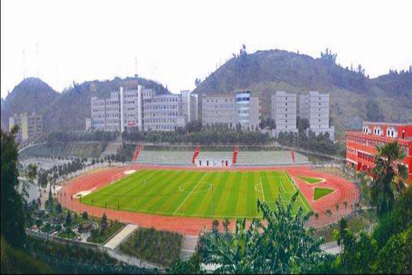 重慶職高學(xué)院哪些好