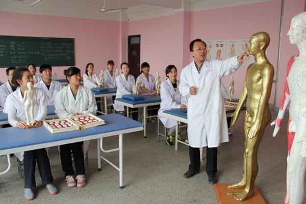 樂山高職學(xué)校排名有藥物分析與檢驗專業(yè)