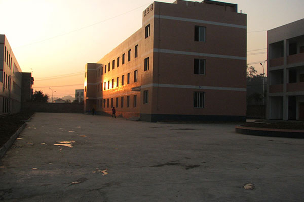 眉山職業(yè)中學(xué)