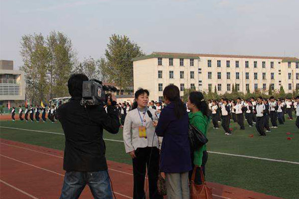 昆明職業(yè)中學 昆明職業(yè)中學