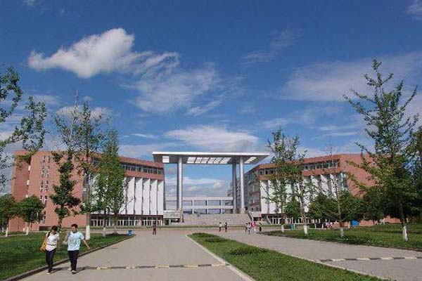 德陽職高學院哪些好