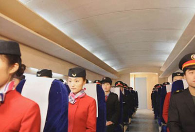 報讀貴陽鐵路學校有學歷要求嗎