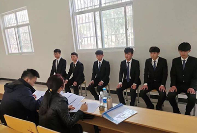 貴陽(yáng)軌道交通學(xué)校的報(bào)名流程是什么