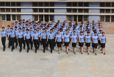 貴陽(yáng)鐵路高級(jí)技工學(xué)校2025年招生條件