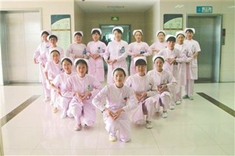 因?qū)W習(xí)從而愛上護理專業(yè)【全】