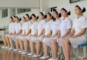 成醫(yī)護士學校