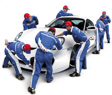 汽車(chē)運(yùn)用-汽車(chē)維修