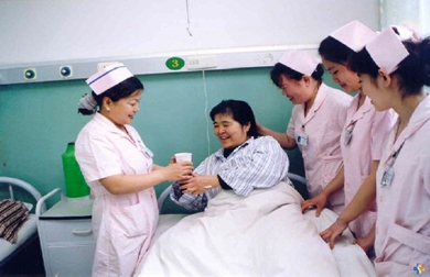 醫(yī)藥科技學校