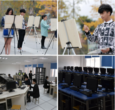 成都城市建設(shè)技工學(xué)校