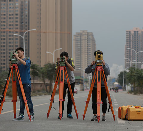 成都城市建設(shè)技工學(xué)校建筑專業(yè)