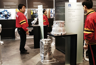 初中生讀成都汽車維修學(xué)校就業(yè)好嗎