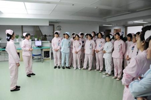 四川華西衛(wèi)生學校