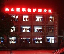樂山市醫(yī)藥科技學(xué)校