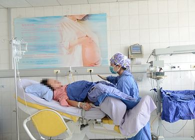 四川護理學(xué)校