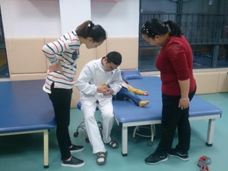 考取康復治療師證需要什么條件？【全】