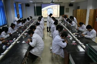 四川護理職業(yè)學(xué)校 四川護理職業(yè)學(xué)校