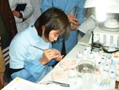 四川護理職業(yè)學校