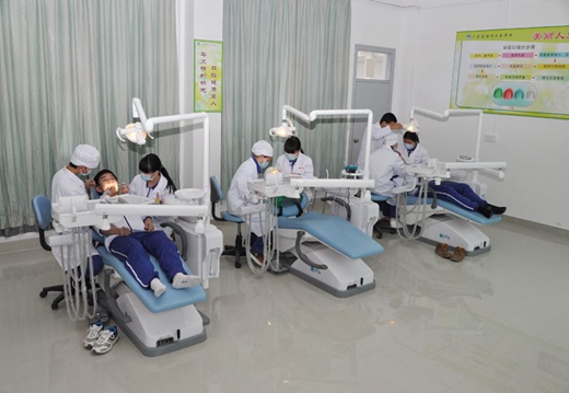 鐵路衛(wèi)生學(xué)校