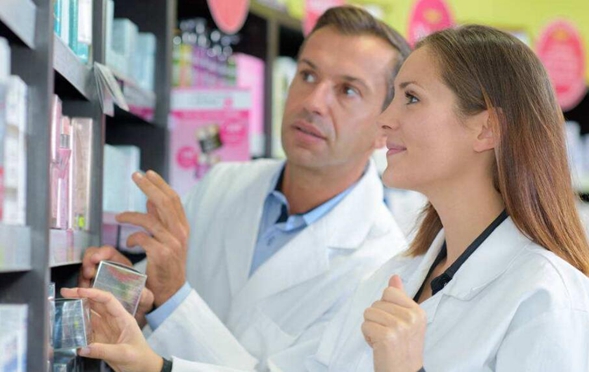 主管藥劑師是干什么的？【全】