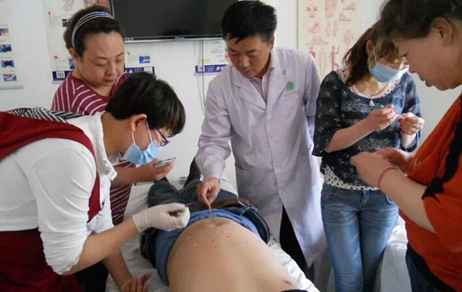 康復(fù)治療技術(shù)的專業(yè)知識(shí)【全】