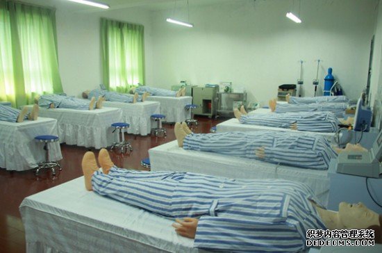 重慶市知行衛(wèi)生學(xué)校招生簡介及招生計(jì)劃要求