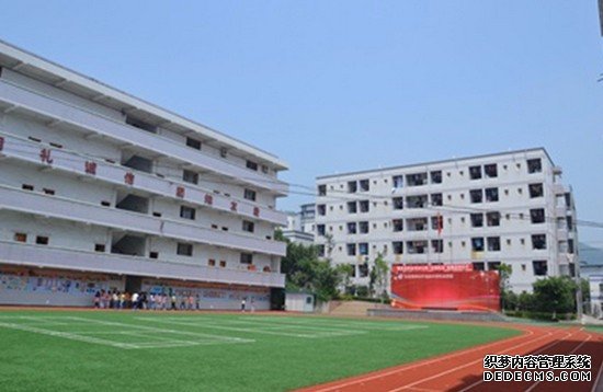 重慶市光華女子職業(yè)中等專業(yè)學校招生錄取分數(shù)線