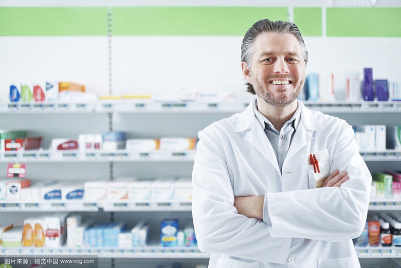 藥劑專業(yè)政治思想建設【全】