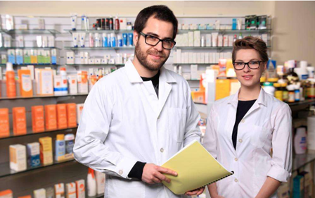 藥劑學(xué)專業(yè)專業(yè)技能【全】